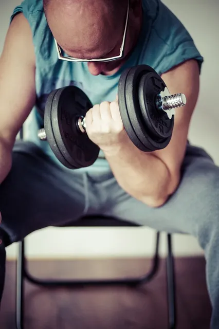 LABOR DAY SPECIAL: FALL BACK INTO FITNESS, AVOID UNWANTED WEIGHT GAIN - $99