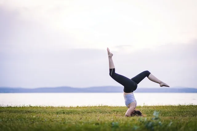 LABOR DAY SPECIAL: FALL BACK INTO FITNESS, AVOID UNWANTED WEIGHT GAIN - $99