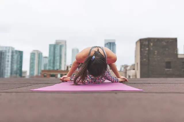 LABOR DAY SPECIAL: FALL BACK INTO FITNESS, AVOID UNWANTED WEIGHT GAIN - $99