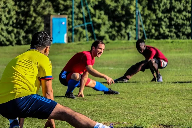 LABOR DAY SPECIAL: FALL BACK INTO FITNESS, AVOID UNWANTED WEIGHT GAIN - $99