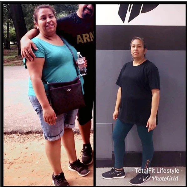 TOTALFIT LIFESTYLE PRESENTS..."31 DAY NO CARB/LEAN-OUT CHALLENGE"
