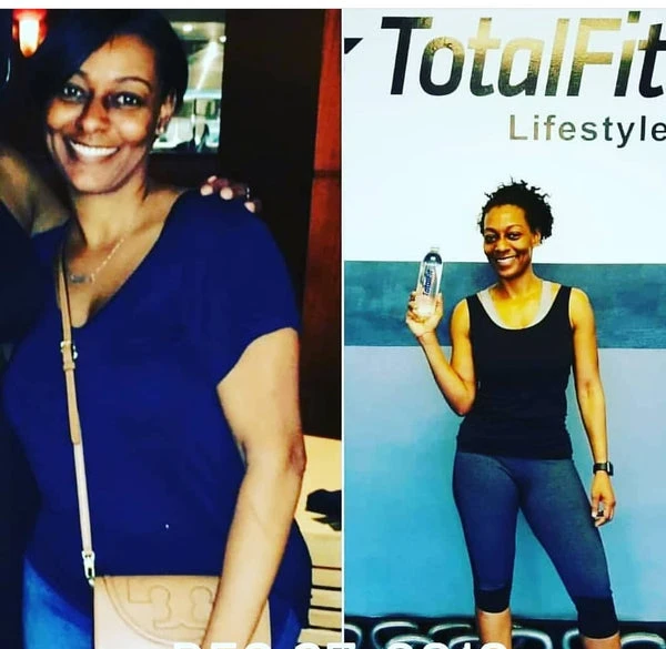 TOTALFIT LIFESTYLE PRESENTS..."31 DAY NO CARB/LEAN-OUT CHALLENGE"