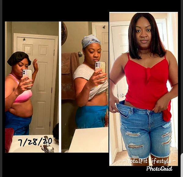 6 WEEK - NUTRITION & FITNESS TRANSFORMATION CHALLENGE - "2023"