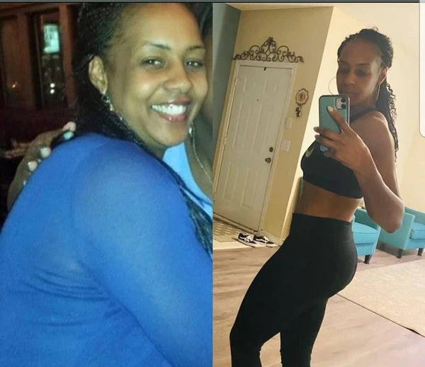 6 WEEK - NUTRITION & FITNESS TRANSFORMATION CHALLENGE - "2023"