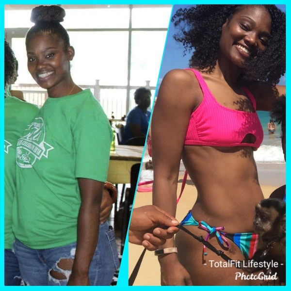 TOTALFIT LIFESTYLE PRESENTS..."31 DAY NO CARB/LEAN-OUT CHALLENGE"