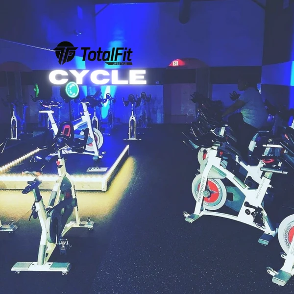 TOTALFIT LIFESTYLE PRESENTS..."31 DAY NO CARB/LEAN-OUT CHALLENGE"