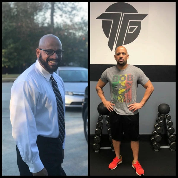 TOTALFIT LIFESTYLE PRESENTS..."31 DAY NO CARB/LEAN-OUT CHALLENGE"