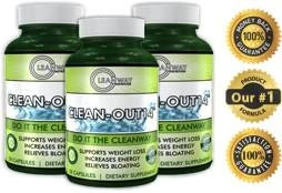 "DO IT THE CLEANWAY" ***3 BOTTLES MOST POPULAR***
