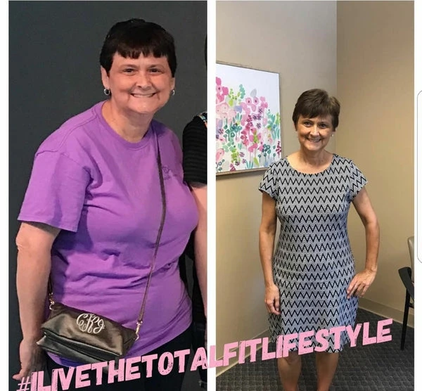TOTALFIT LIFESTYLE PRESENTS..."31 DAY NO CARB/LEAN-OUT CHALLENGE"