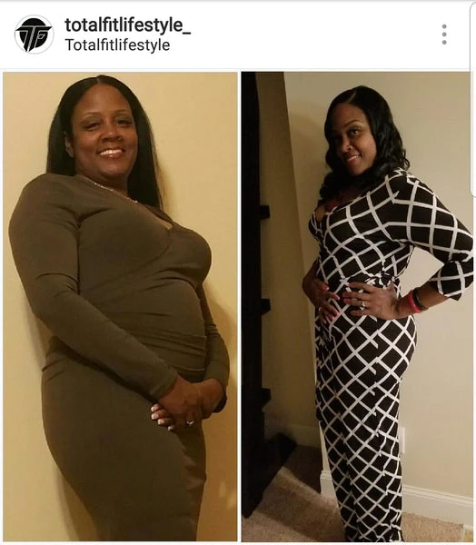 TOTALFIT LIFESTYLE PRESENTS..."31 DAY NO CARB/LEAN-OUT CHALLENGE"