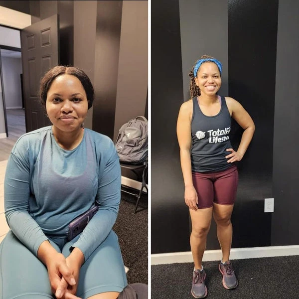 6 WEEK - NUTRITION & FITNESS TRANSFORMATION CHALLENGE - "2023"