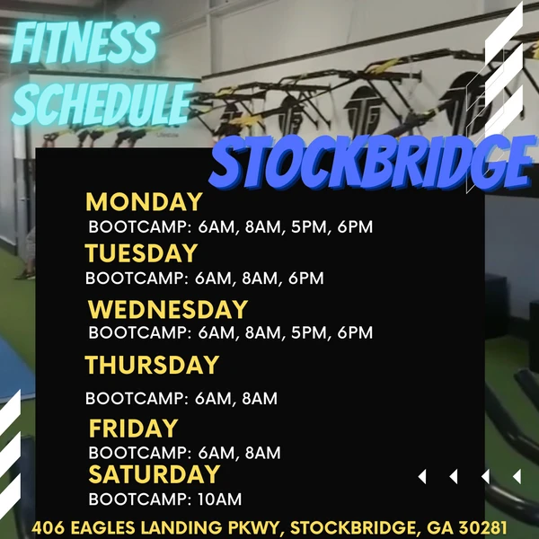WORK OUT FOR LUNCH TRAINING SESSION 11:30AM - 1PM