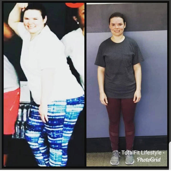 TOTALFIT LIFESTYLE PRESENTS..."31 DAY NO CARB/LEAN-OUT CHALLENGE"