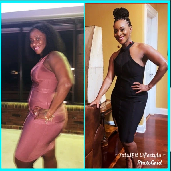 TOTALFIT LIFESTYLE PRESENTS..."31 DAY NO CARB/LEAN-OUT CHALLENGE"