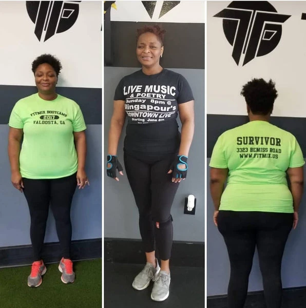 TOTALFIT LIFESTYLE PRESENTS..."31 DAY NO CARB/LEAN-OUT CHALLENGE"