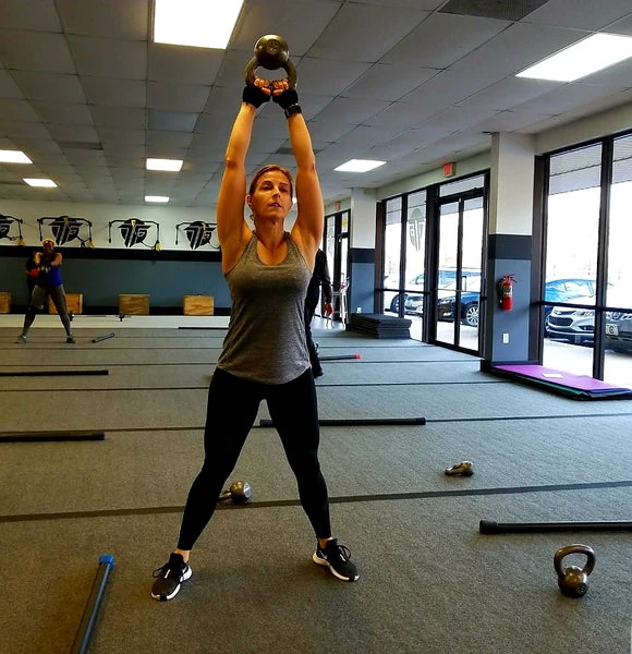 WORK OUT FOR LUNCH TRAINING SESSION 11:30AM - 1PM