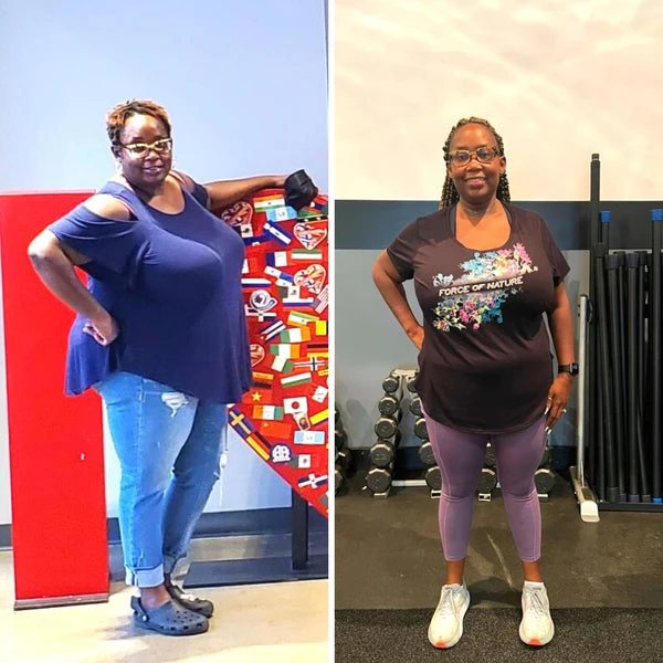 6 WEEK - NUTRITION & FITNESS TRANSFORMATION CHALLENGE - "2023"